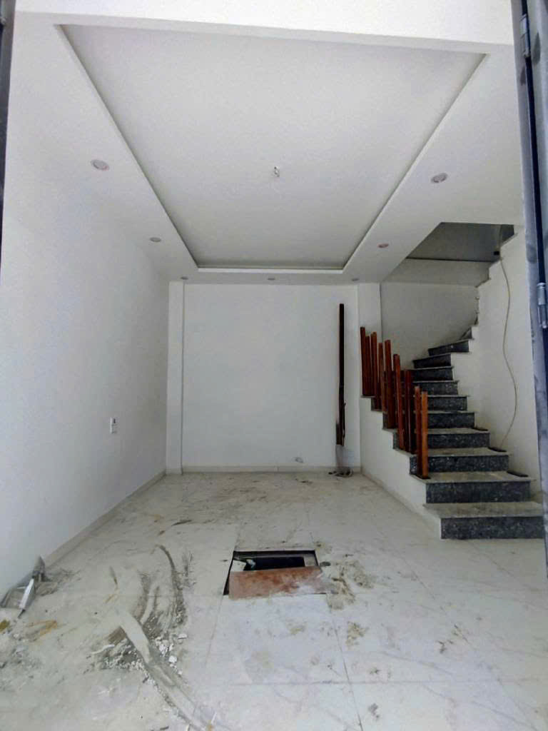 Bán nhà Vạn Phúc, Hà Đông