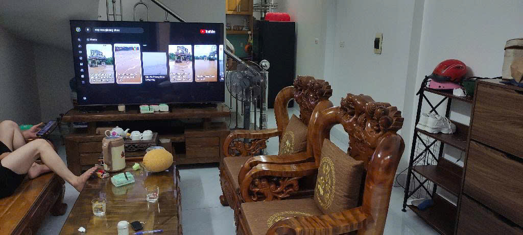 Bán nhà Yên Nghĩa, Hà Đông