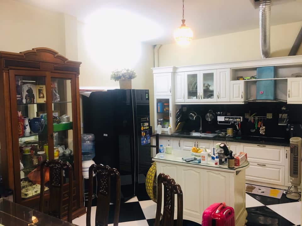 Bán nhà Yên Nghĩa, Hà Đông