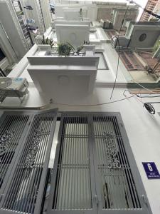 Bán nhà 5 tầng phố Hồ Tùng Mậu - lô góc - mới đẹp 8,2 tỷ