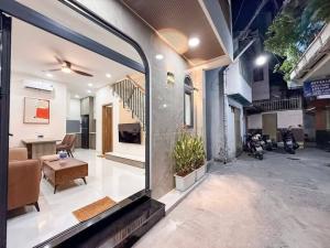 CHDV đường Phạm Văn Bạch, p. 15, Tân Bình