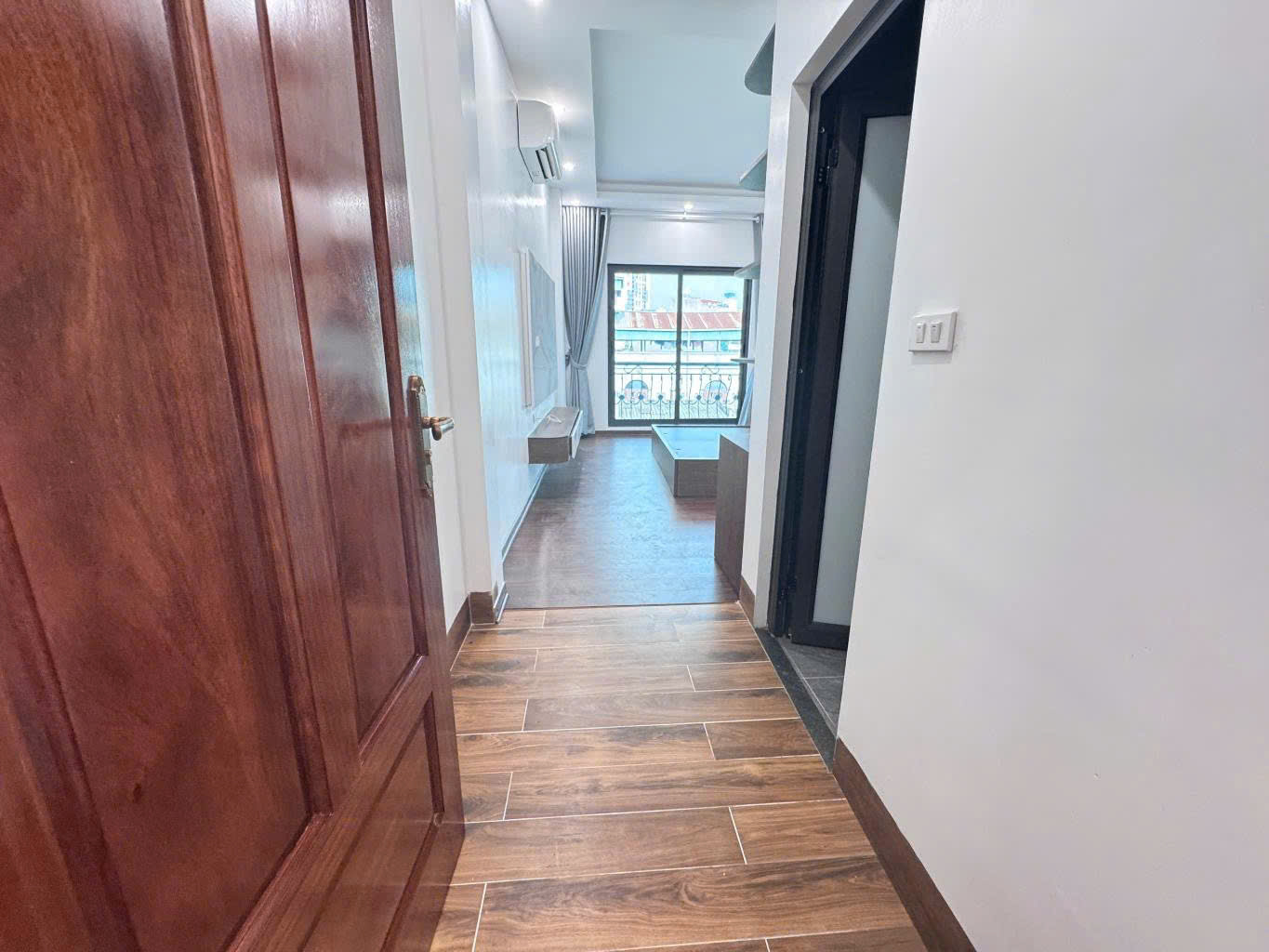 Bán nhà siêu đẹp chỉ việc xách vani về ở ngay tại Dương Nội- Hà Đông!