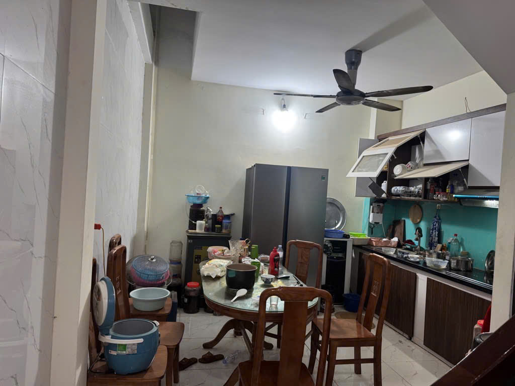 Bán nhà siêu nét, oto đỗ cửa, 10m ra đường oto tránh nhau, nhà mới tại Yên Nghĩa – Hà Đông