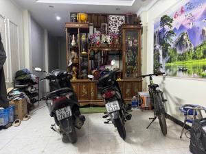 Bán nhà siêu nét, oto đỗ cửa, 10m ra đường oto tránh nhau, nhà mới tại Yên Nghĩa – Hà Đông