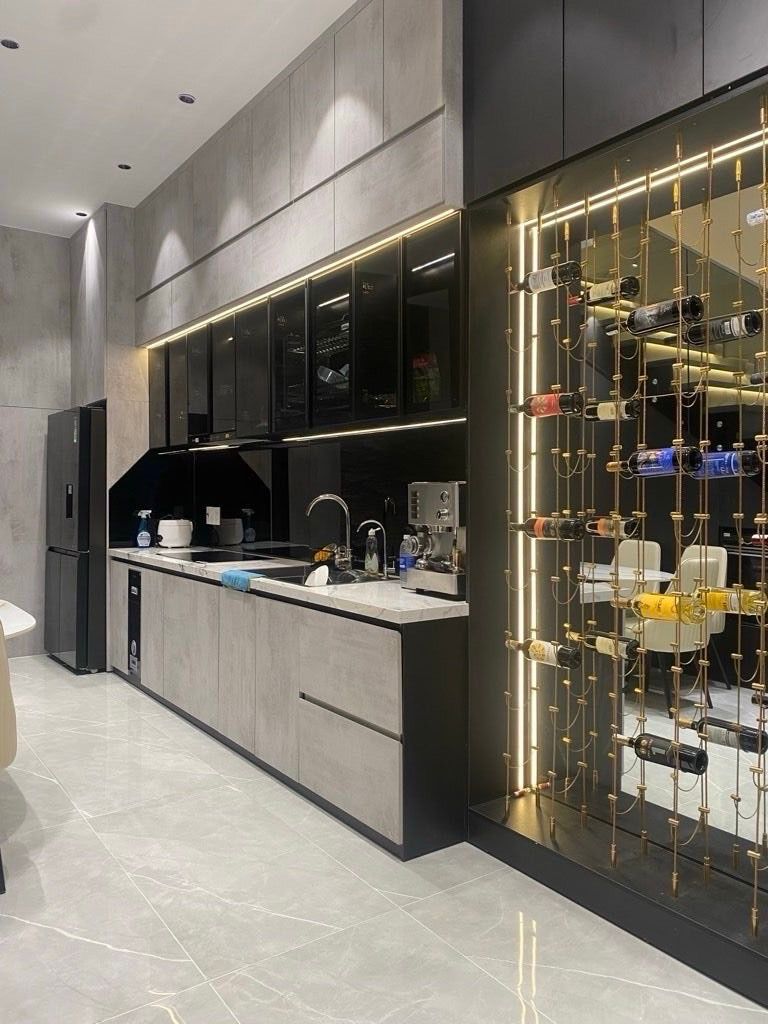 BÁN NHÀ PHỐ 3 LẦU BTCT - TÂN MỸ Q7