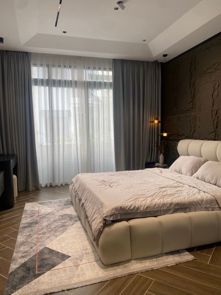 BÁN NHÀ PHỐ 3 LẦU BTCT - TÂN MỸ Q7