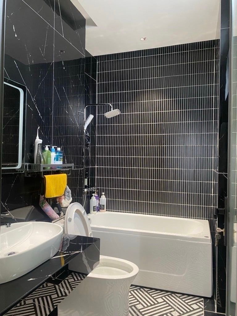 BÁN NHÀ PHỐ 3 LẦU BTCT - TÂN MỸ Q7