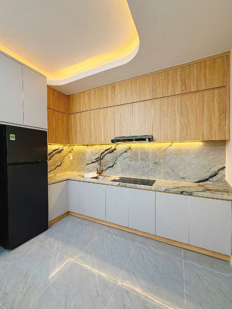 Hiếm ! Nhà Đẹp Nguyễn Thị Thập - Full Nội Thất- Giá Tốt Nhất Khu Vực