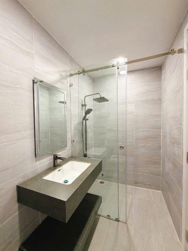 Hiếm ! Nhà Đẹp Nguyễn Thị Thập - Full Nội Thất- Giá Tốt Nhất Khu Vực