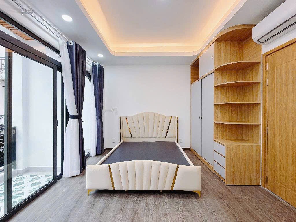 Hiếm ! Nhà Đẹp Nguyễn Thị Thập - Full Nội Thất- Giá Tốt Nhất Khu Vực