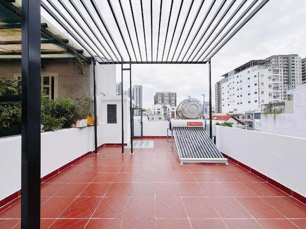 Hiếm ! Nhà Đẹp Nguyễn Thị Thập - Full Nội Thất- Giá Tốt Nhất Khu Vực