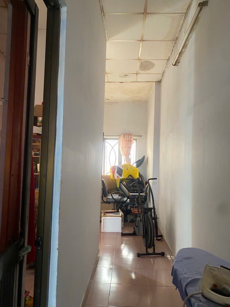 NHÀ ĐẸP TRUNG TÂM QUẬN 7 - MẶT TIỀN - KẾT NỐI GIAO THÔNG THUẬN TIỆN