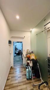 MẶT TIỀN TRẦN KHẮC CHÂN - TRUNG TÂM PHÚ NHUẬN - NHỈNH 12 TỶ