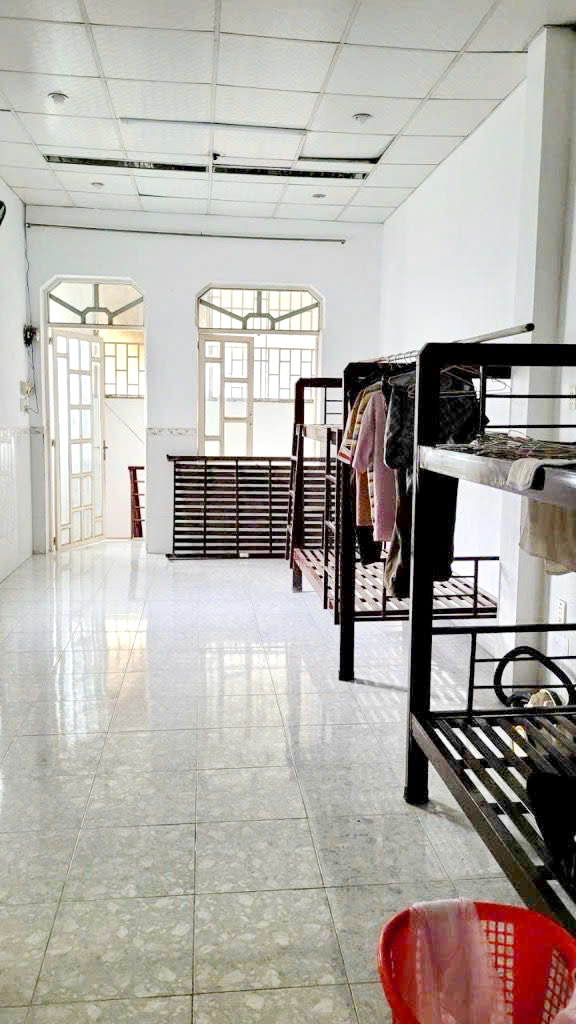 Bán nhà 3 tầng hẻm xe hơi 116m2 đường Dương Bá Trạc P.1 Quận 8