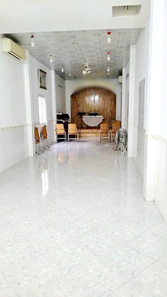 Bán nhà 3 tầng hẻm xe hơi 116m2 đường Dương Bá Trạc P.1 Quận 8