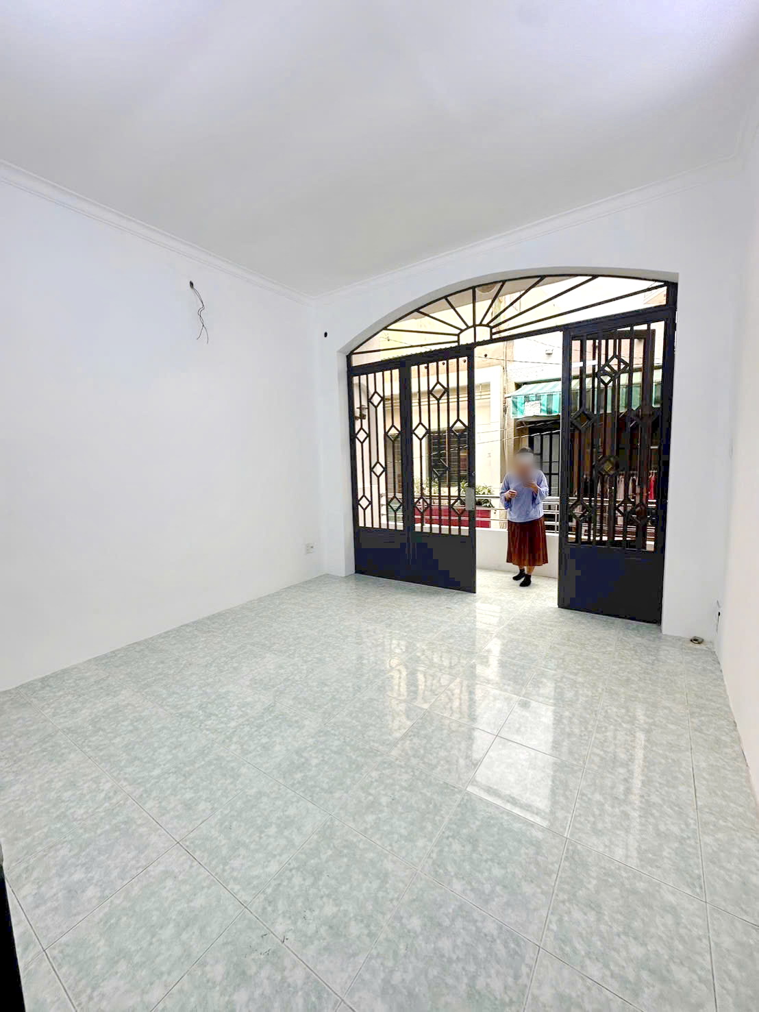 Bán nhà 1 lầu (4.1x16m) gần MT hẻm xe hơi đường Âu Dương Lân P.3 Quận 8