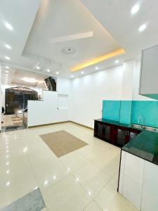 Bán nhà 1 lầu (4.1x16m) gần MT hẻm xe hơi đường Âu Dương Lân P.3 Quận 8