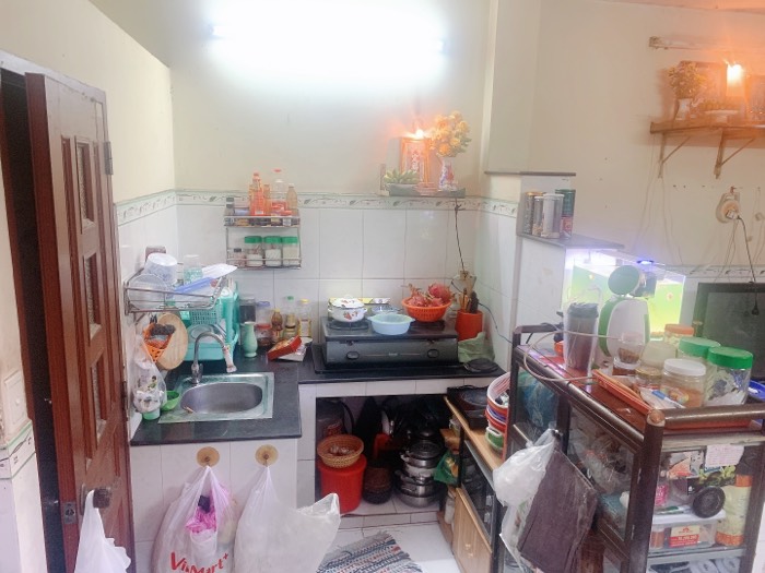 Nhà đẹp chính chủ cần bán