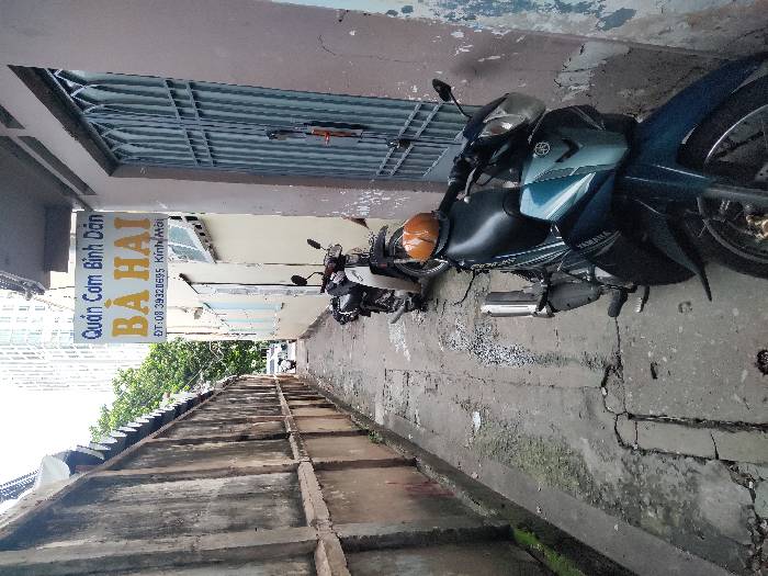 Nhà bán trung tâm quận 3 ( NKKN)