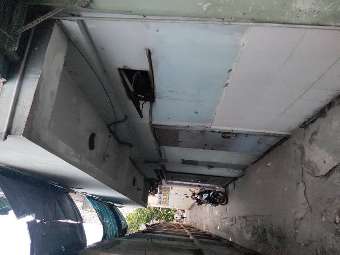 Nhà bán trung tâm quận 3 ( NKKN)