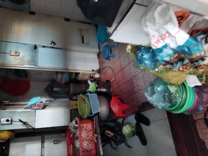 Nhà bán trung tâm quận 3 ( NKKN)