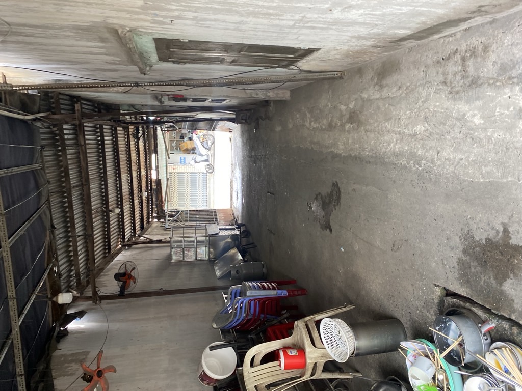 Nhà nhỏ chính chủ gần sân bay