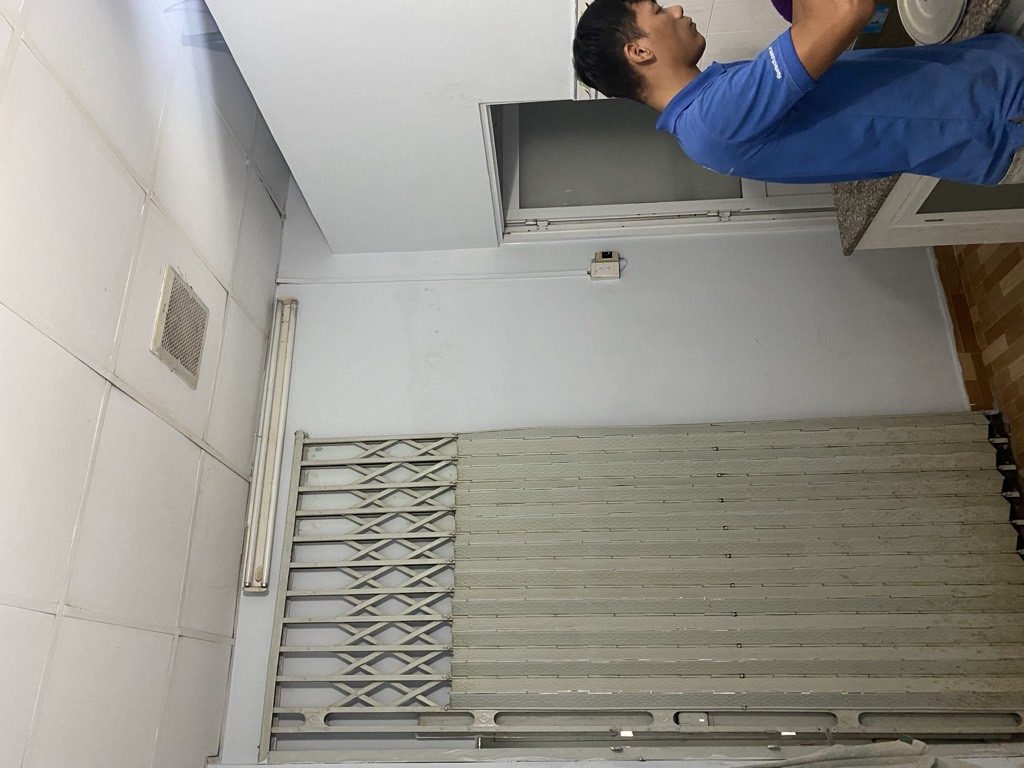 Nhà nhỏ chính chủ gần sân bay