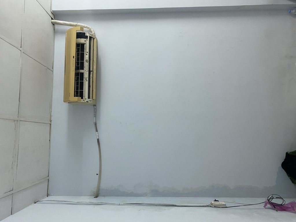 Nhà nhỏ chính chủ gần sân bay