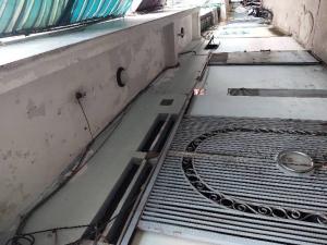 Nhà bán trứng tâm quận 3