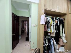 Nhà CMT8 khu sầm uất phường 10