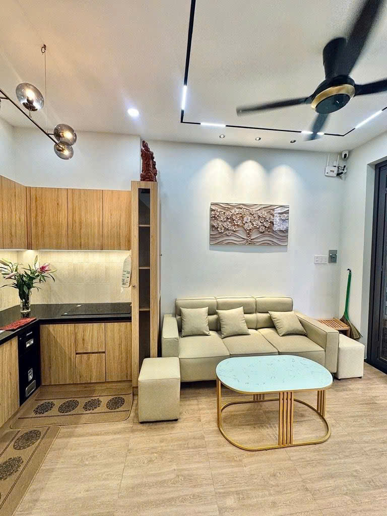 TÂN PHÚ - TÂN KỲ TÂN QUÝ - HXH THÔNG - NHÀ ĐẸP