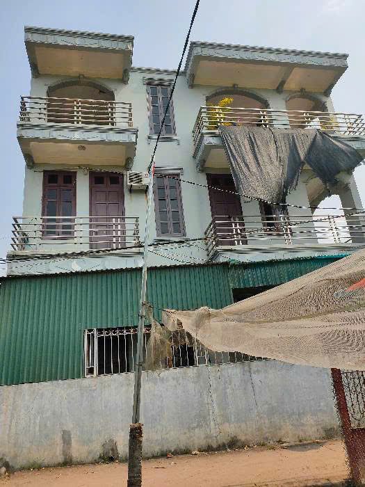 Bán Gấp Thúy Lĩnh – Diện tích 100m² – Ngõ Thông – Giá chỉ 7,9 tỷ