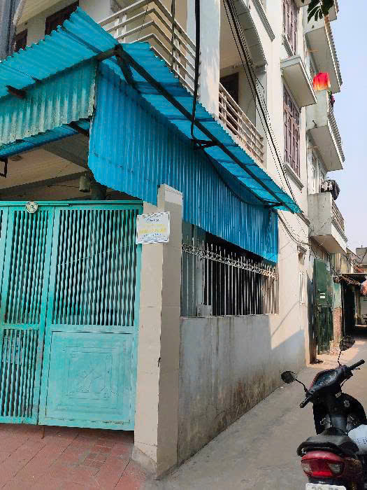 Bán Gấp Thúy Lĩnh – Diện tích 100m² – Ngõ Thông – Giá chỉ 7,9 tỷ