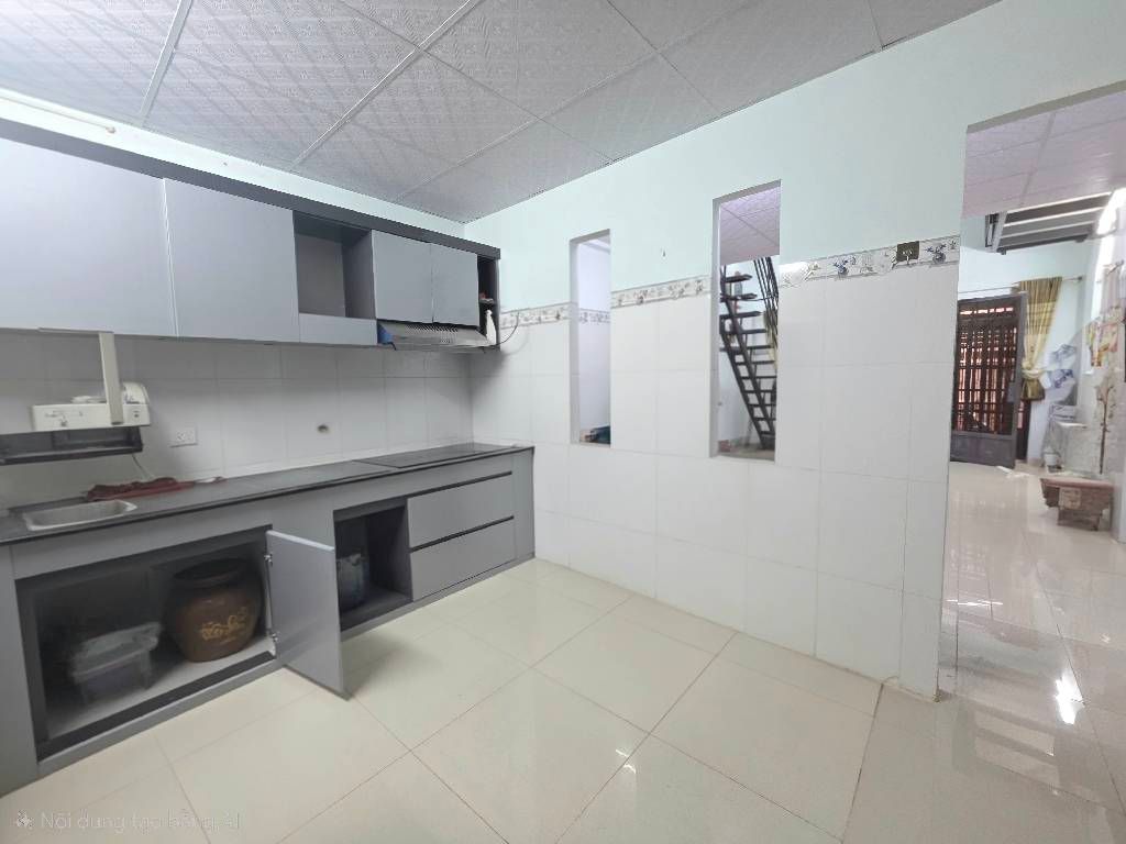 HẺM RỘNG THÔNG TỨ TUNG - NGANG 4M VUÔNG ĐÉT - PHÁP LÝ CHUẨN - KHU AN NINH YÊN TĨNH