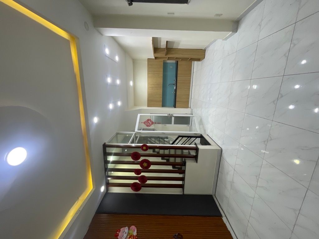 4,5x8 36m2 CĂN GÓC HXH THÔNG TỨ TUNG - CỰC PHẨM TÂN PHÚ CHỈ 4.XX TỶ