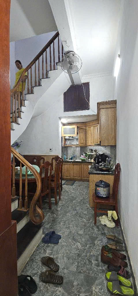 BÁN NHÀ HÀ ĐÔNG 36.8M - 3 TẦNG SIÊU ĐẸP NHỈNH 8,5 TỶ-  MẶT TIỀN RỘNG - Ô TÔ ĐỖ RỘNG - KHÔNG LỖI PHONG THUỶ