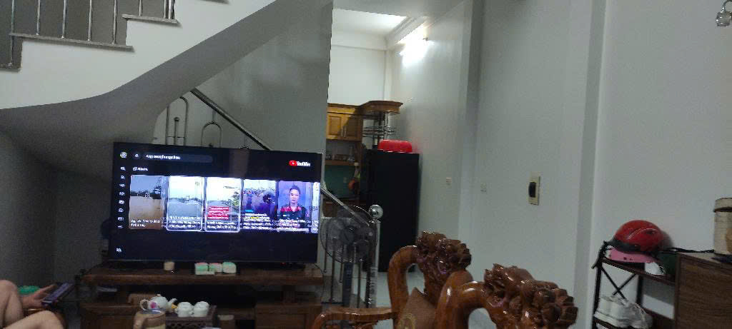 BÁN NHÀ HÀ ĐÔNG 37.1M - 3 TẦNG SIÊU ĐẸP NHỈNH 5,5 TỶ-  MẶT TIỀN RỘNG - Ô TÔ ĐỖ RỘNG - KHÔNG LỖI PHONG THUỶ