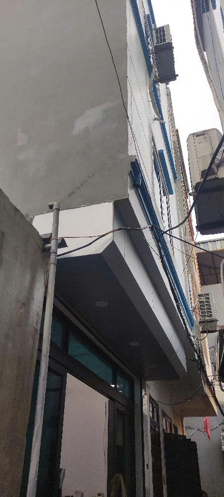 BÁN NHÀ HÀ ĐÔNG 37.1M - 3 TẦNG SIÊU ĐẸP NHỈNH 5,5 TỶ-  MẶT TIỀN RỘNG - Ô TÔ ĐỖ RỘNG - KHÔNG LỖI PHONG THUỶ