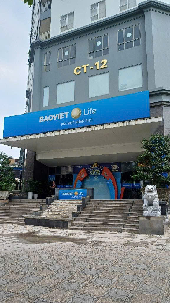 Bán nhà Hà Đông chính chủ – tòa nhà khu đọ thị mới Văn Phú – Vị trí đẹp – Chỉ 9 tỷ