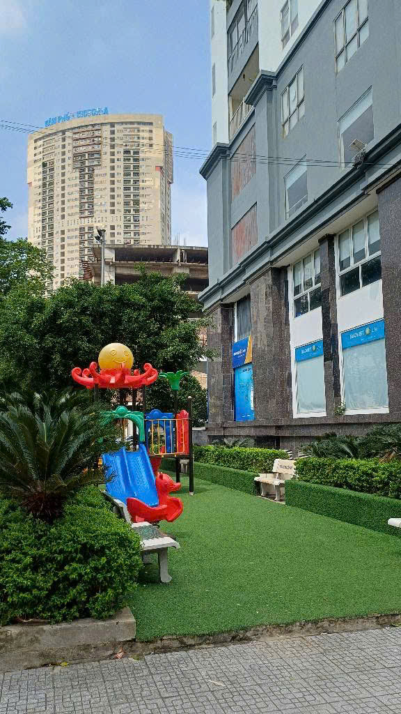 Bán nhà Hà Đông chính chủ – tòa nhà khu đọ thị mới Văn Phú – Vị trí đẹp – Chỉ 9 tỷ