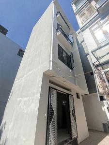 Nhà Hà Đông 30m2 – 5 tầng kiên cố – Ngõ thông – Giá chỉ 7,5 tỷ