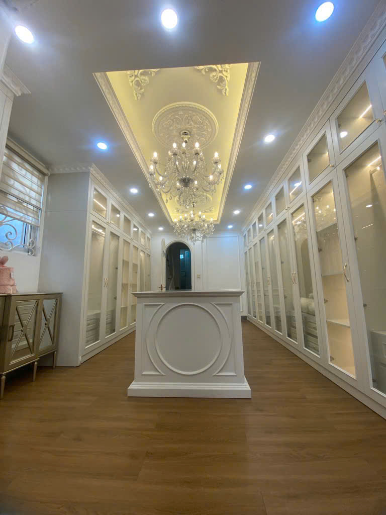 Siêu phẩm nhà đẹp đón Tết _ Vị trí đắc địa Ba Đình