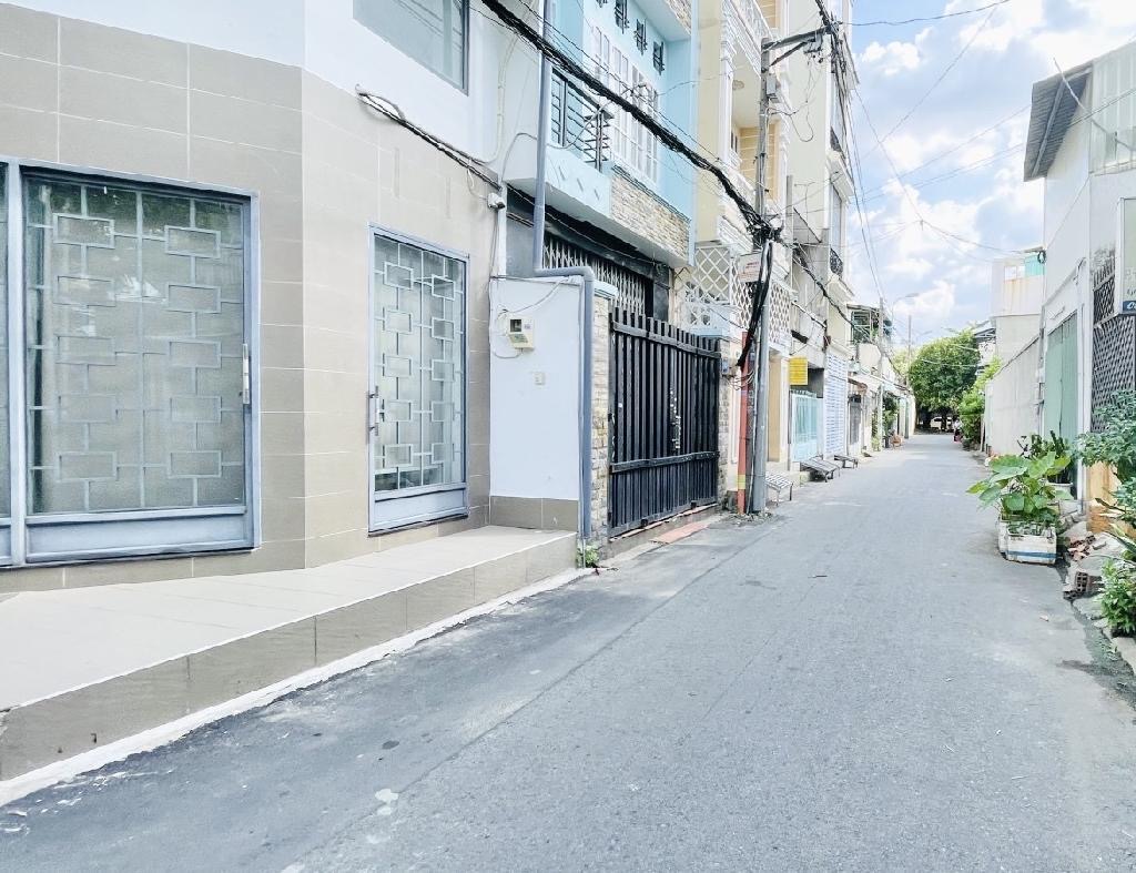 Bán nhà 3 mặt HXH, Trịnh Đình Trọng, Quận 11, 3.9x12 , 5 tầng , 8.9 tỷ