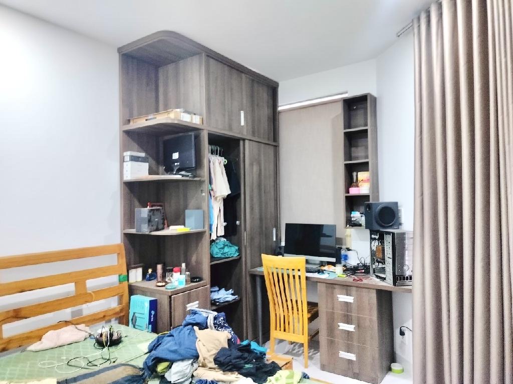 Bán nhà 3 mặt HXH, Trịnh Đình Trọng, Quận 11, 3.9x12 , 5 tầng , 8.9 tỷ