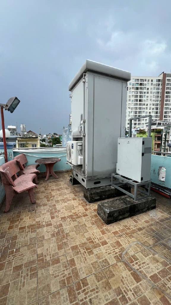 Bán nhà Q11, HXH, Lạc Long Quân, 4 tầng, 3.7 x 12, nhỉnh 7 tỷ