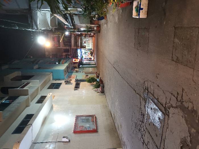 Bán nhà Q11, Lạc Long Quân, HXH, 3 x 11.40, 4 tầng, Nhỉnh 8 tỷ