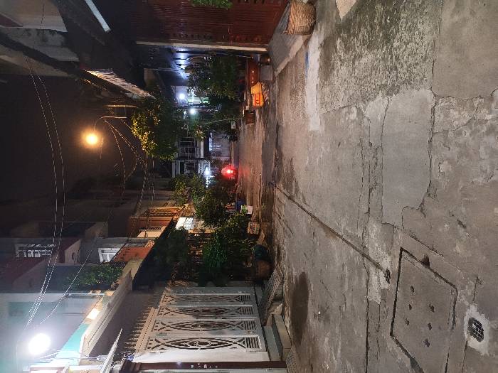 Bán nhà Q11, Lạc Long Quân, HXH, 3 x 11.40, 4 tầng, Nhỉnh 8 tỷ