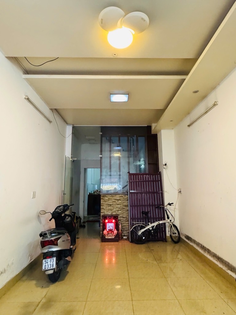 Bán nhà Q11, LLQ, 4 tầng, HXH, 3.6 x 16, nhỉnh 8 tỷ