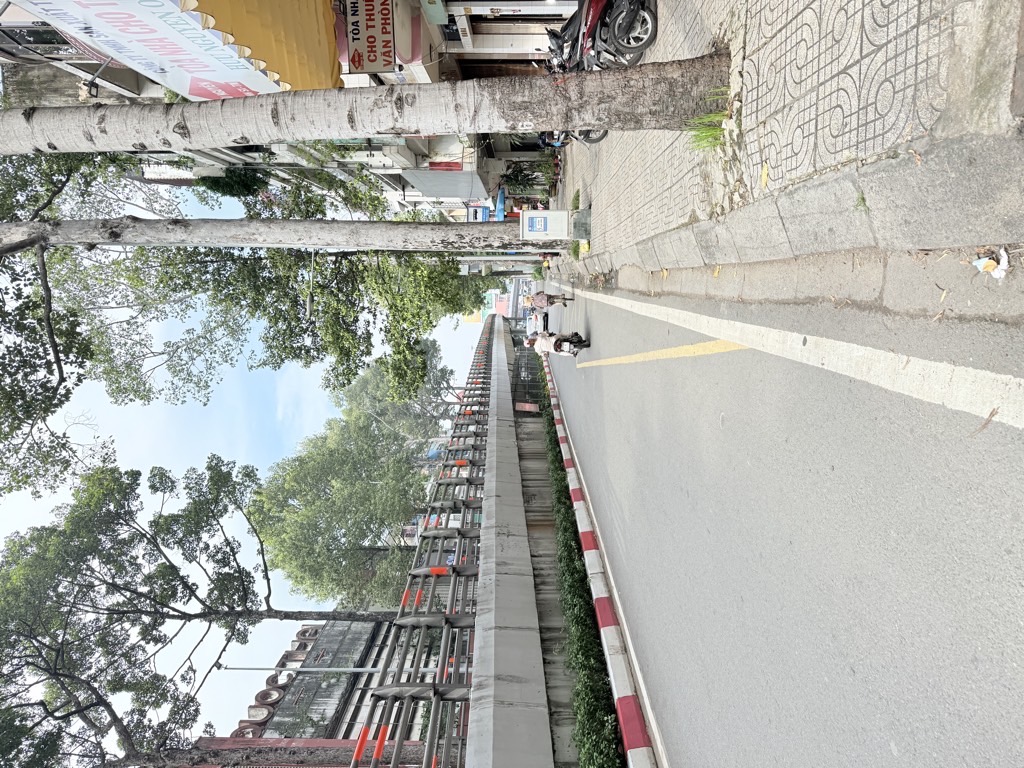 Bán nhà Q11, đường 3/2, HXH, 5 tầng, 3.5 x 12, nhỉnh 7 tỷ