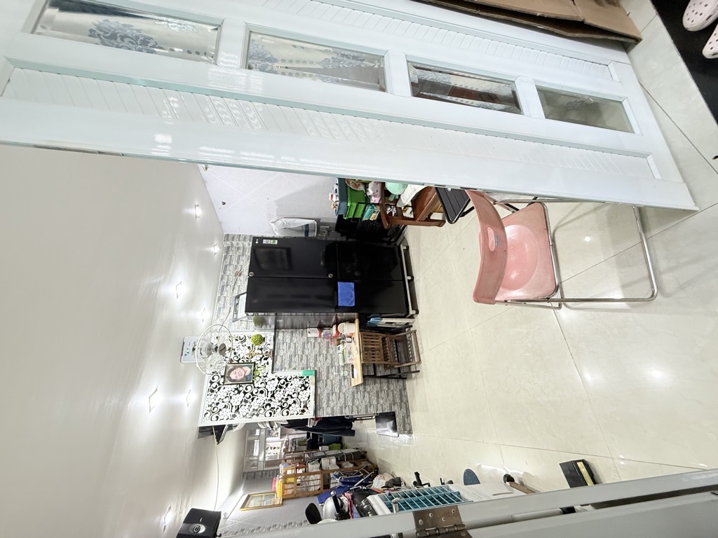 Bán nhà Q11, đường 3/2, HXH, 5 tầng, 3.5 x 12, nhỉnh 7 tỷ